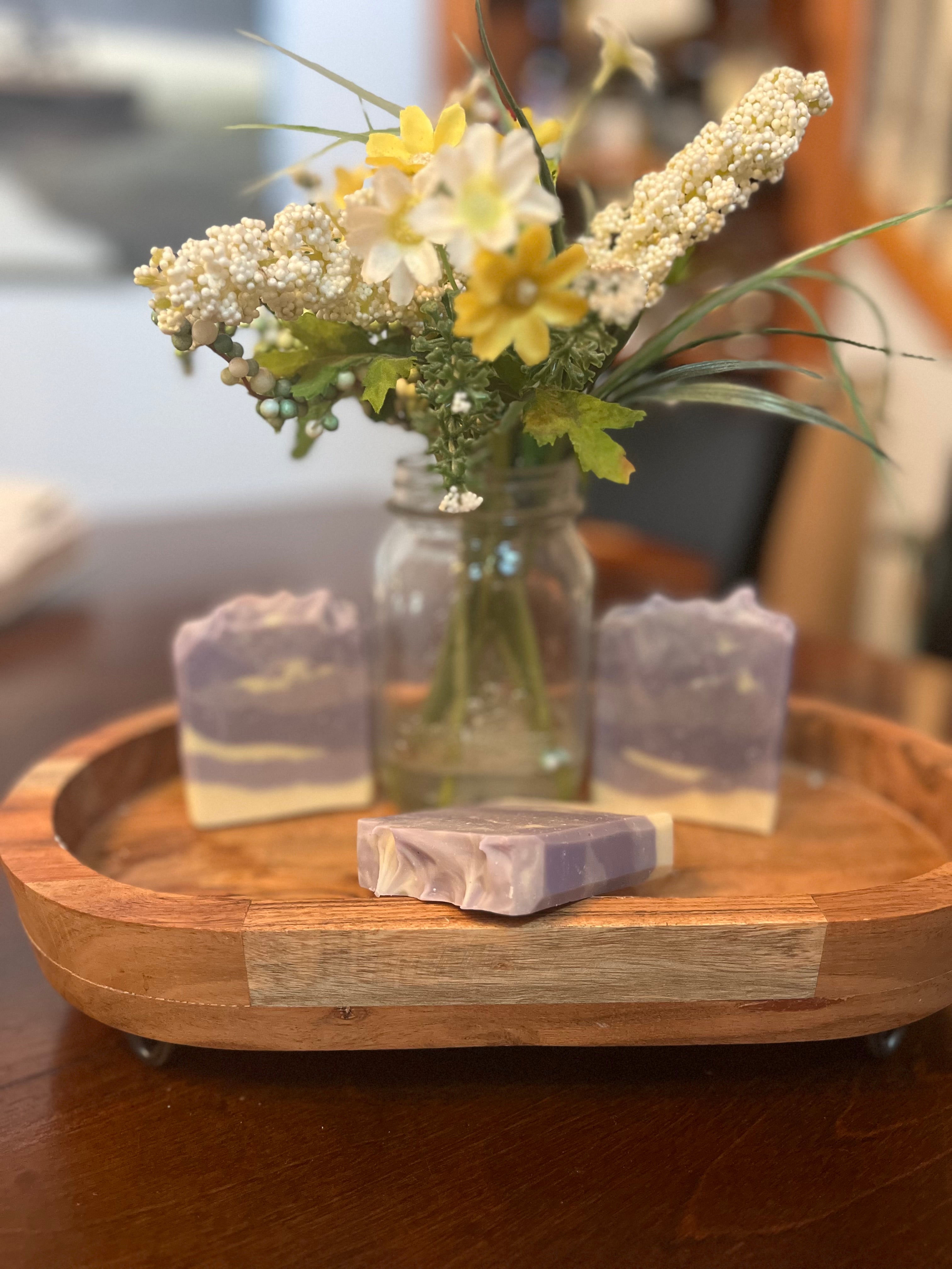 Lavender Dreams