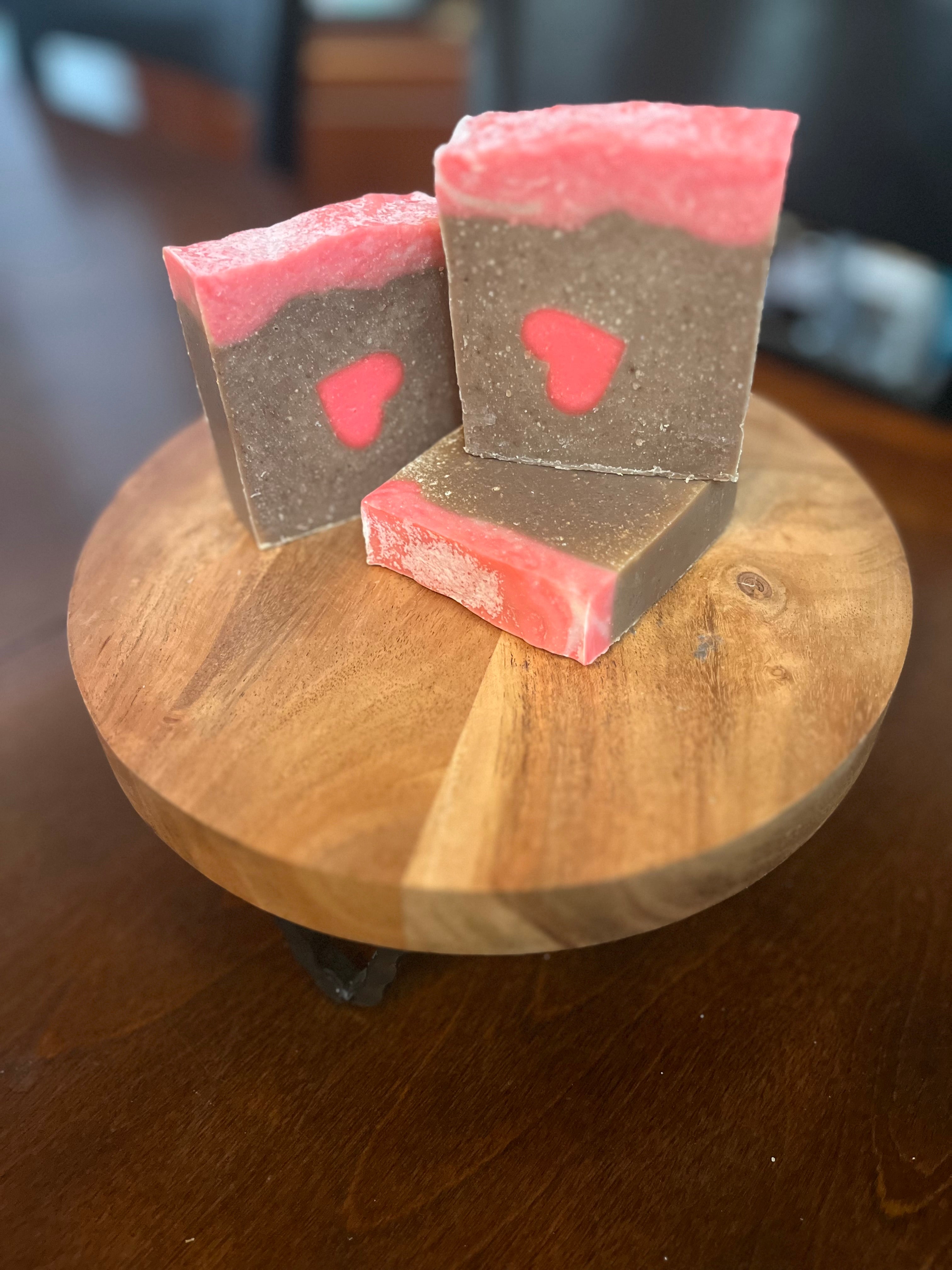 Sweetheart Vanilla