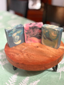 Plain Jane with color