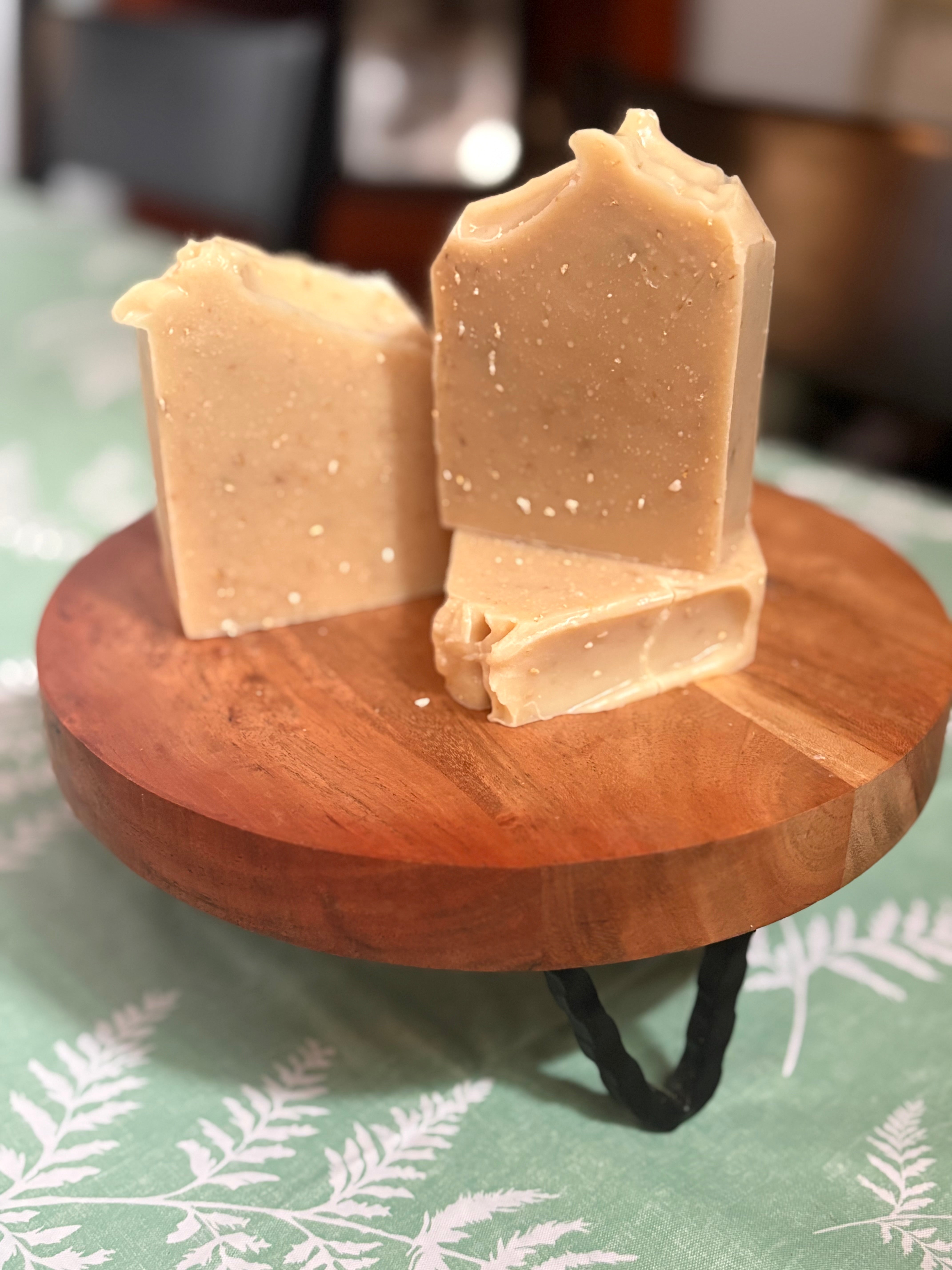 Bath Time with Tula and Jeff Dog Shampoo