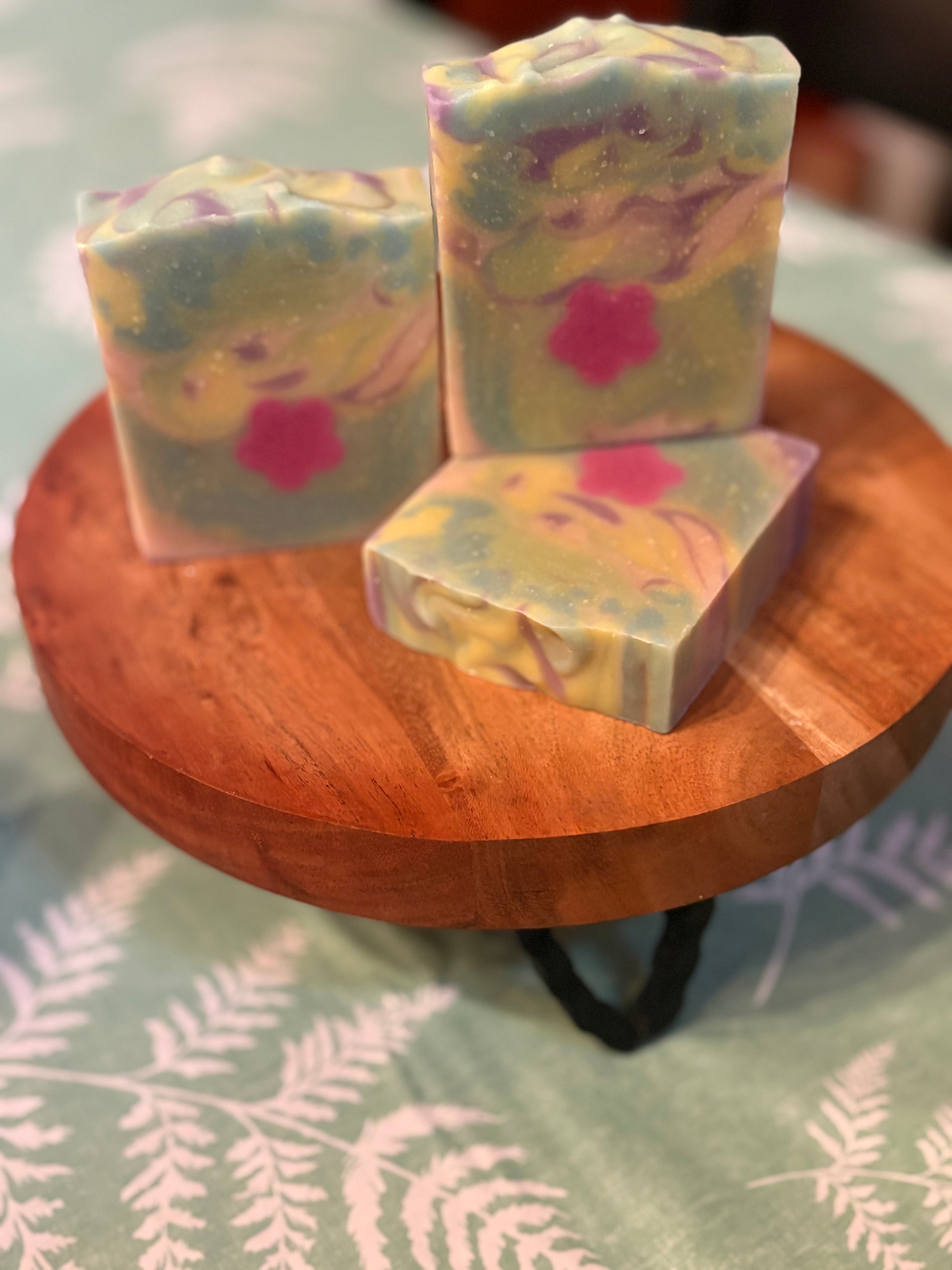 Flower Power (limited edition)