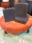 Activated Charcoal Facial Bar