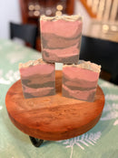 *CHRISTMAS* Winter Woods