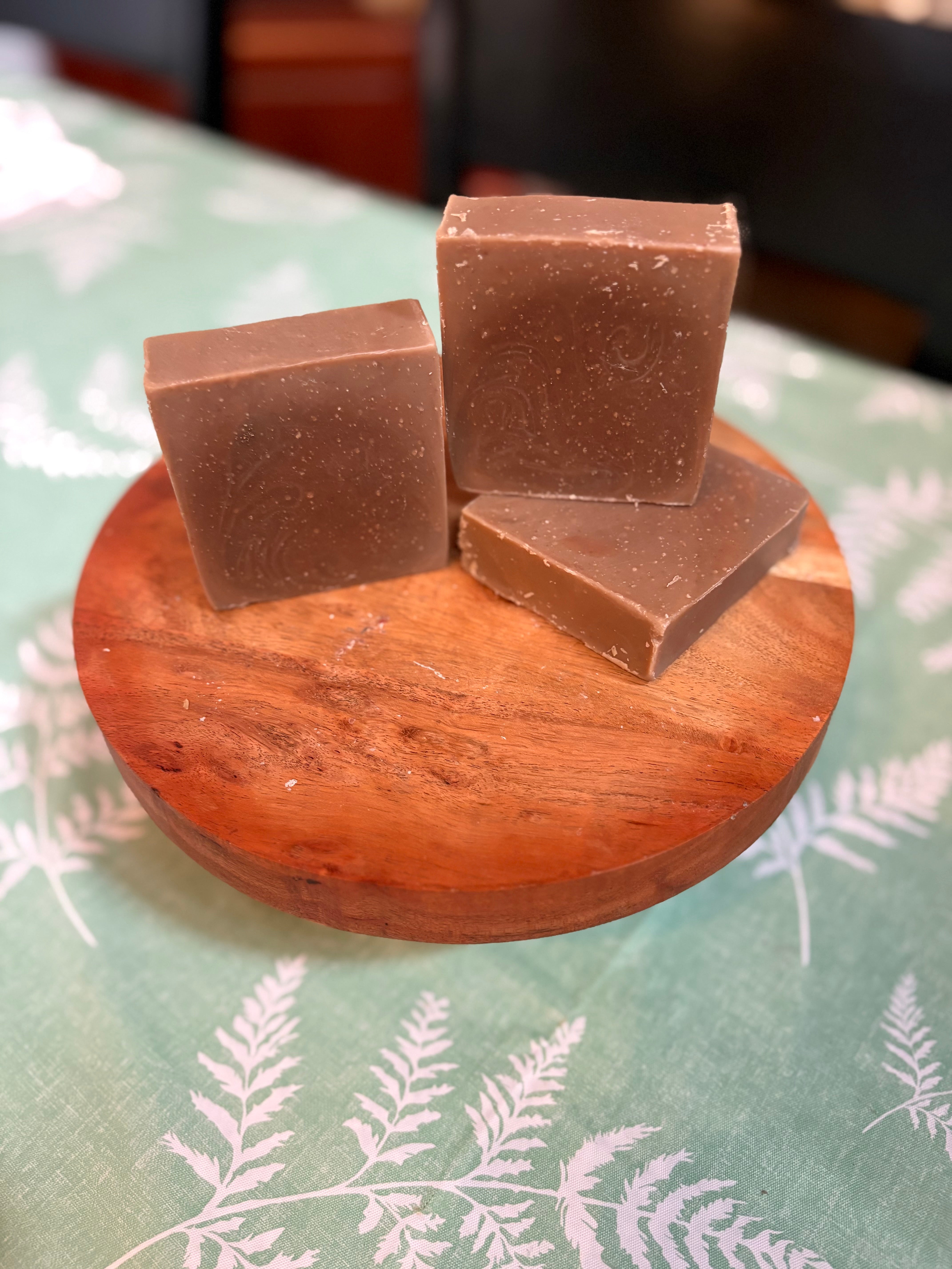 Pumpkin Pecan Waffles