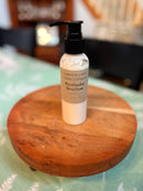 Kentucky Bourbon Goat Milk Lotion