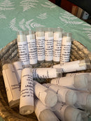 Unscented Lip Balm