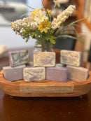 Lavender Dreams (smaller bars)