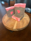 Sweetheart Vanilla