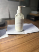 Sandalwood Vanilla Goat Milk Lotion